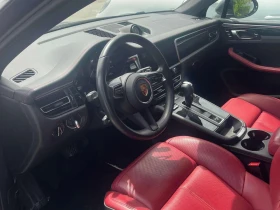 Porsche Macan * S * ��������� * NAVI * ���������� ����� | Mobile.bg � ����� ������ 5