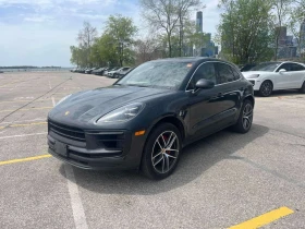 Porsche Macan * S * ��������� * NAVI * ���������� ����� | Mobile.bg � ����� ������ 12