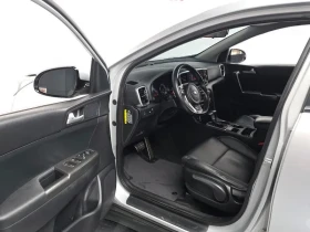 Kia Sportage The Bold Diesel 2.0 2Wd Luxury | Auto.bg — изображение 10