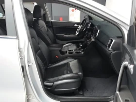 Kia Sportage The Bold Diesel 2.0 2Wd Luxury | Auto.bg — изображение 11