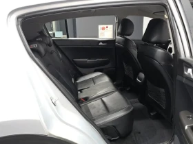 Kia Sportage The Bold Diesel 2.0 2Wd Luxury | Auto.bg — изображение 12