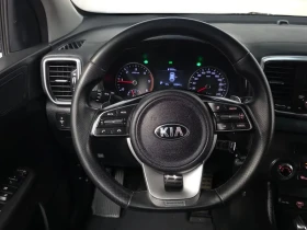 Kia Sportage The Bold Diesel 2.0 2Wd Luxury | Auto.bg — изображение 13