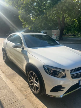 Mercedes-Benz GLC 250 Coupe 9G/AMG/FULL/19 | Mobile.bg � ����� ������ 3
