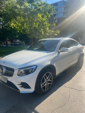 ������ Mercedes-Benz GLC 25...