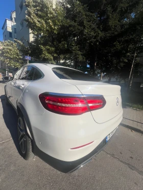 Mercedes-Benz GLC 250 Coupe 9G/AMG/FULL/19 | Mobile.bg � ����� ������ 5
