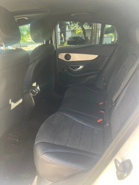 Mercedes-Benz GLC 250 Coupe 9G/AMG/FULL/19 | Mobile.bg � ����� ������ 10