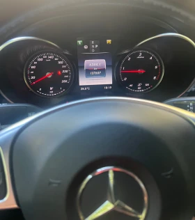 Mercedes-Benz GLC 250 Coupe 9G/AMG/FULL/19 | Mobile.bg � ����� ������ 7