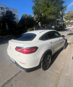 Mercedes-Benz GLC 250 Coupe 9G/AMG/FULL/19 | Mobile.bg � ����� ������ 4