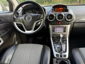 Opel Antara 2.4 LUKS 4x4 | Auto.bg — изображение 13