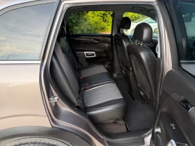 Opel Antara 2.4 LUKS 4x4 | Auto.bg — изображение 11