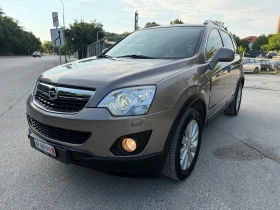 Opel Antara 2.4 LUKS 4x4 | Auto.bg — изображение 2
