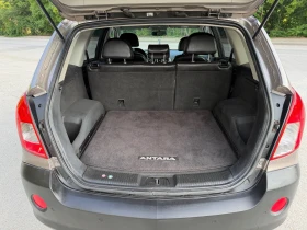 Opel Antara 2.4 LUKS 4x4 | Auto.bg — изображение 10