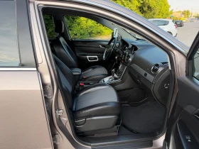 Opel Antara 2.4 LUKS 4x4 | Auto.bg — изображение 12
