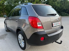 Opel Antara 2.4 LUKS 4x4 | Auto.bg — изображение 3