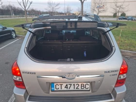 Hyundai Tucson 2.0CRDI | Mobile.bg � ����� ������ 7