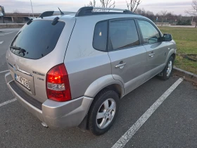 Hyundai Tucson 2.0CRDI | Mobile.bg � ����� ������ 4