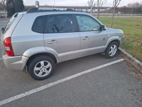 Hyundai Tucson 2.0CRDI | Mobile.bg � ����� ������ 5