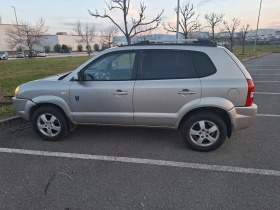 Hyundai Tucson 2.0CRDI | Mobile.bg � ����� ������ 2