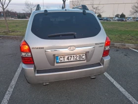 Hyundai Tucson 2.0CRDI | Mobile.bg � ����� ������ 3
