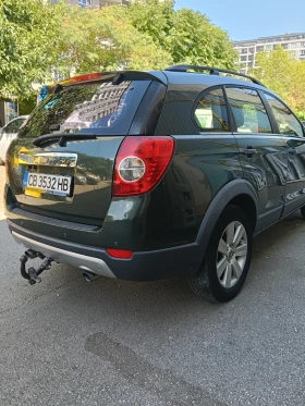 Chevrolet Captiva undefined | Auto.bg — изображение 3