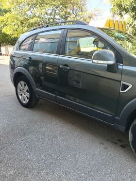 Chevrolet Captiva undefined | Auto.bg — изображение 4