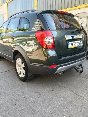 Chevrolet Captiva undefined | Auto.bg — изображение 2