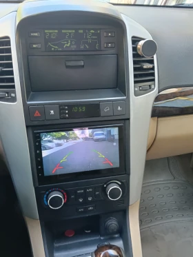 Chevrolet Captiva undefined | Auto.bg — изображение 7