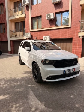 ������ Dodge Durango