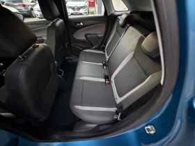 Opel Crossland X DIESEL* AVTOMAT* LED* 092400KM* TOP | Auto.bg — изображение 9