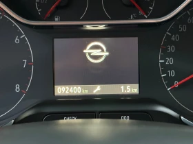 Opel Crossland X DIESEL* AVTOMAT* LED* 092400KM* TOP | Auto.bg — изображение 10
