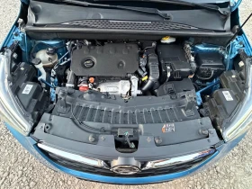 Opel Crossland X DIESEL* AVTOMAT* LED* 092400KM* TOP | Auto.bg — изображение 16