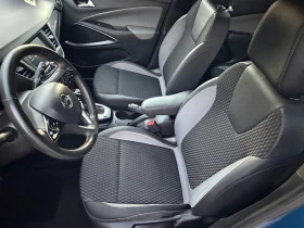 Opel Crossland X DIESEL* AVTOMAT* LED* 092400KM* TOP | Auto.bg — изображение 12