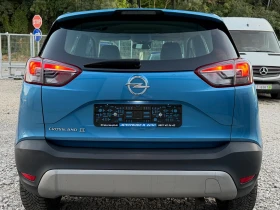 Opel Crossland X DIESEL* AVTOMAT* LED* 092400KM* TOP | Auto.bg — изображение 5