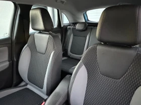 Opel Crossland X DIESEL* AVTOMAT* LED* 092400KM* TOP | Auto.bg — изображение 13