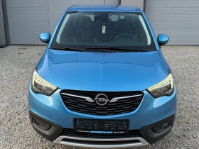 Opel Crossland X DIESEL* AVTOMAT* LED* 092400KM* TOP | Auto.bg — изображение 3