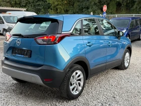 Opel Crossland X DIESEL* AVTOMAT* LED* 092400KM* TOP | Auto.bg — изображение 4
