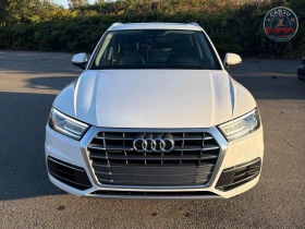 Audi Q5 Progressiv * 2 Кeys * АвтоКредит * (ЦЕНА ДО БГ)