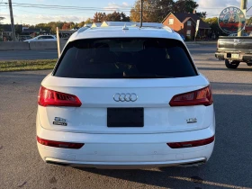 Audi Q5 Progressiv * 2 Кeys *  АвтоКредит * (ЦЕНА ДО БГ) | Auto.bg — изображение 5