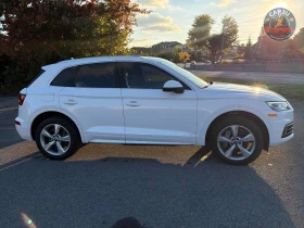 Audi Q5 Progressiv * 2 Кeys *  АвтоКредит * (ЦЕНА ДО БГ) | Auto.bg — изображение 4