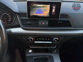Audi Q5 Progressiv * 2 Кeys *  АвтоКредит * (ЦЕНА ДО БГ) | Auto.bg — изображение 8