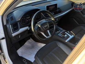 Audi Q5 Progressiv * 2 Кeys *  АвтоКредит * (ЦЕНА ДО БГ) | Auto.bg — изображение 6