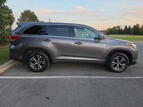 Toyota Highlander  LE / CARFAX / ���������� / ���� �� �������� | Mobile.bg � ����� ������ 4