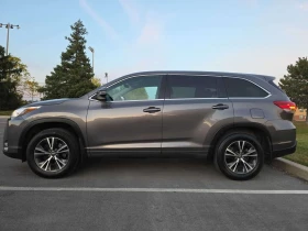 Toyota Highlander  LE / CARFAX / ���������� / ���� �� �������� | Mobile.bg � ����� ������ 3