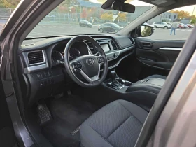Toyota Highlander  LE / CARFAX / ���������� / ���� �� �������� | Mobile.bg � ����� ������ 9