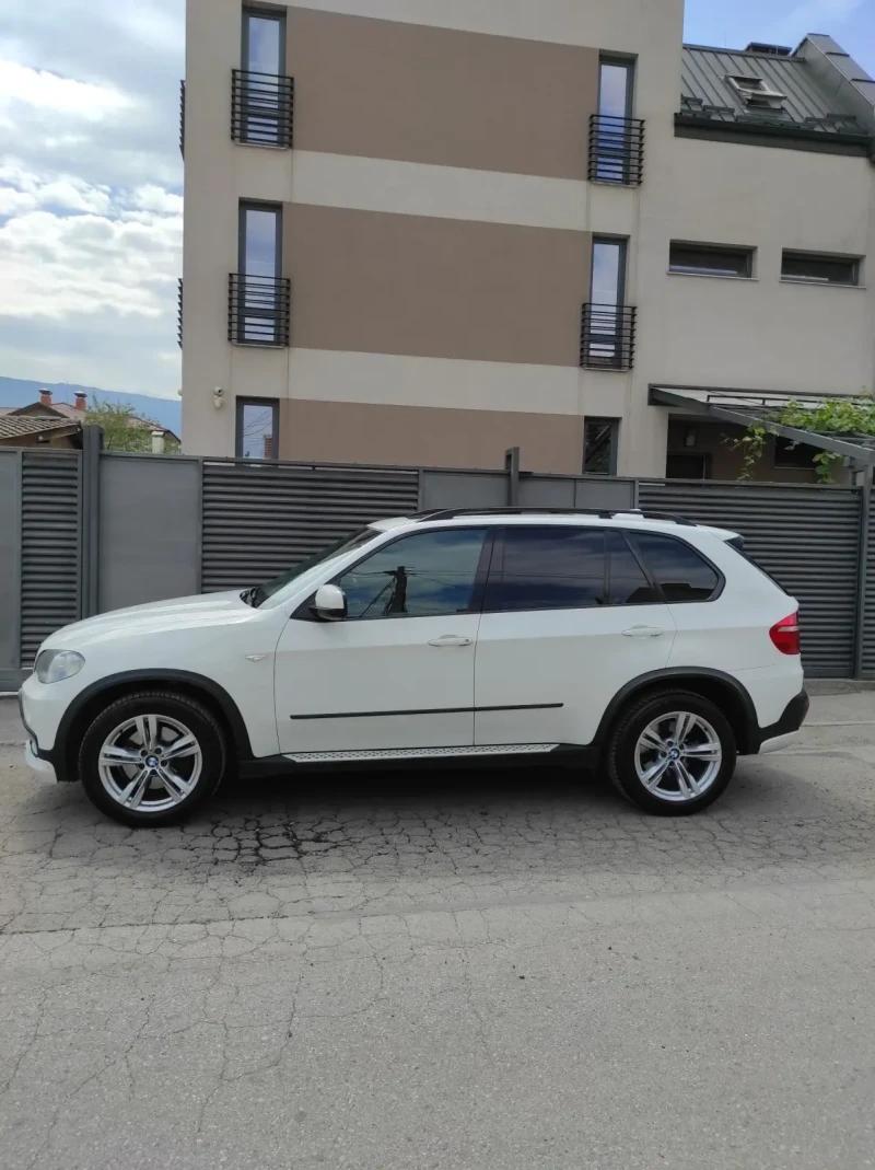 BMW X5, снимка 6 - Автомобили и джипове - 47093860