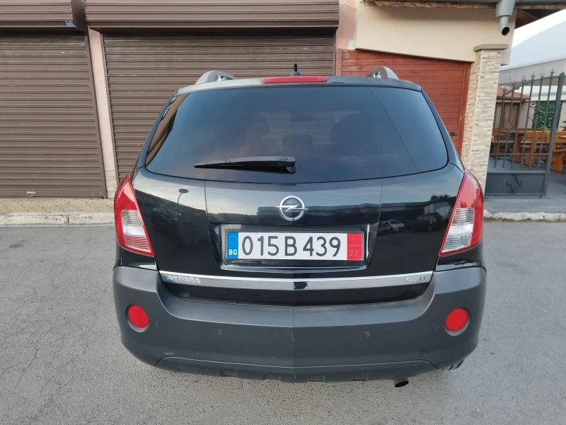 Opel Antara 2.2 CDTI Аvtomatik, Podgrev, Autopilot, снимка 5 - Автомобили и джипове - 47635679