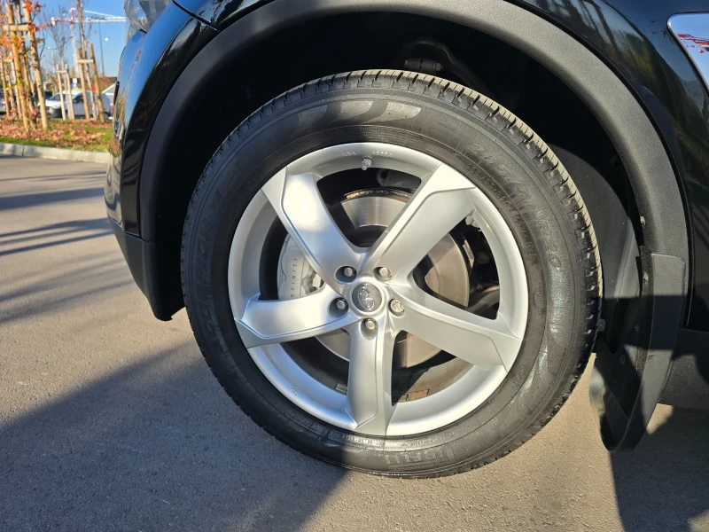 Infiniti Fx 30 dS Premium/Витоша Ауто/108 000км, снимка 6 - Автомобили и джипове - 52422859