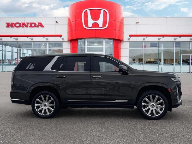 Cadillac Escalade LUXURY PLATINUM/АВТОКРЕДИТИРАНЕ, снимка 6 - Автомобили и джипове - 52896900