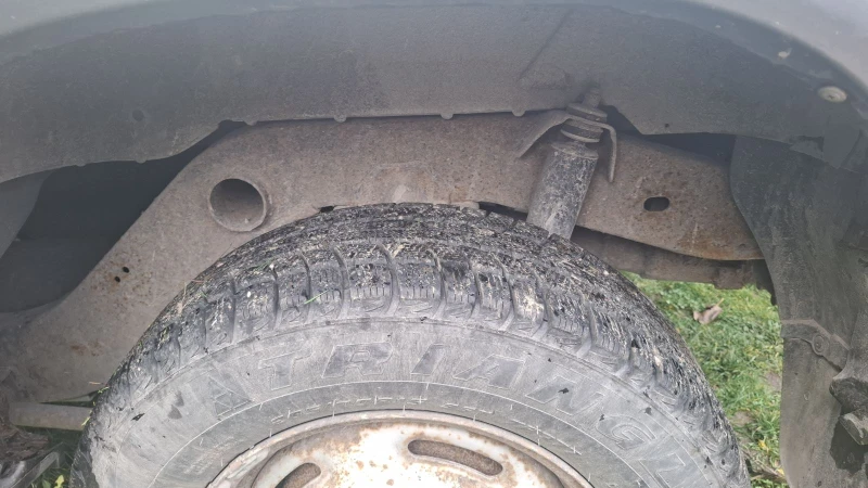 Kia Sportage, снимка 7 - Автомобили и джипове - 52566426