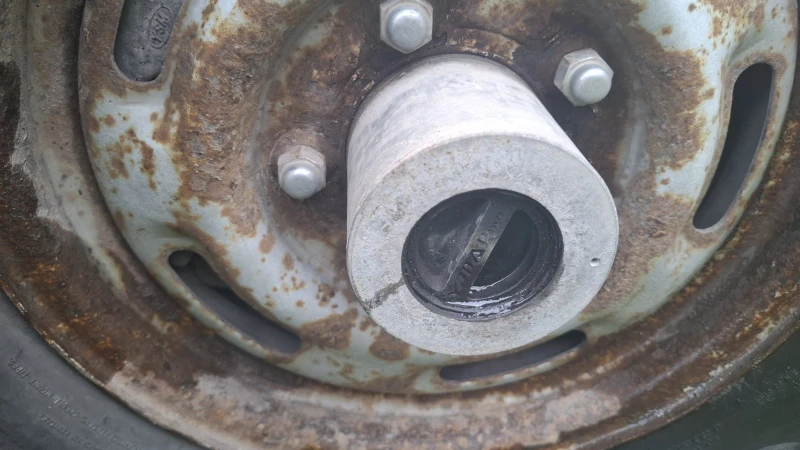 Kia Sportage, снимка 8 - Автомобили и джипове - 52566426